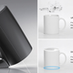 Illustration for article titled A Simple Handle Redesign Keeps This Mug Extra Clean